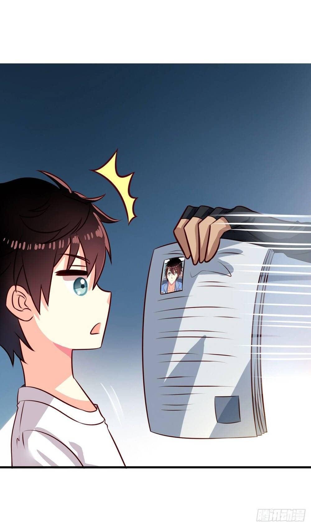 Chủ Nhà Phá Phách Của Tôi: Chapter 40