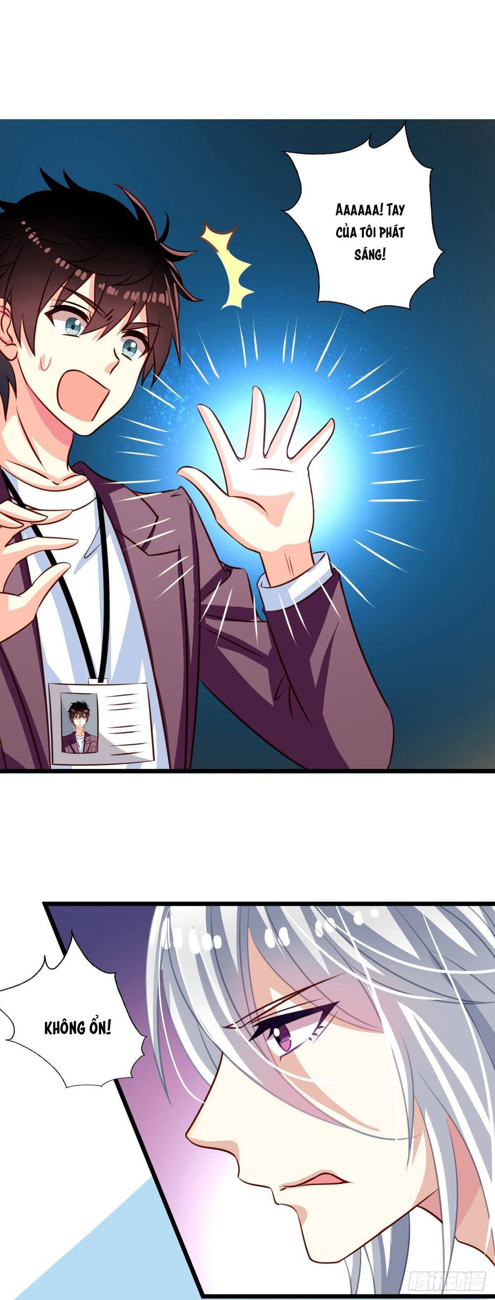 Chủ Nhà Phá Phách Của Tôi: Chapter 42