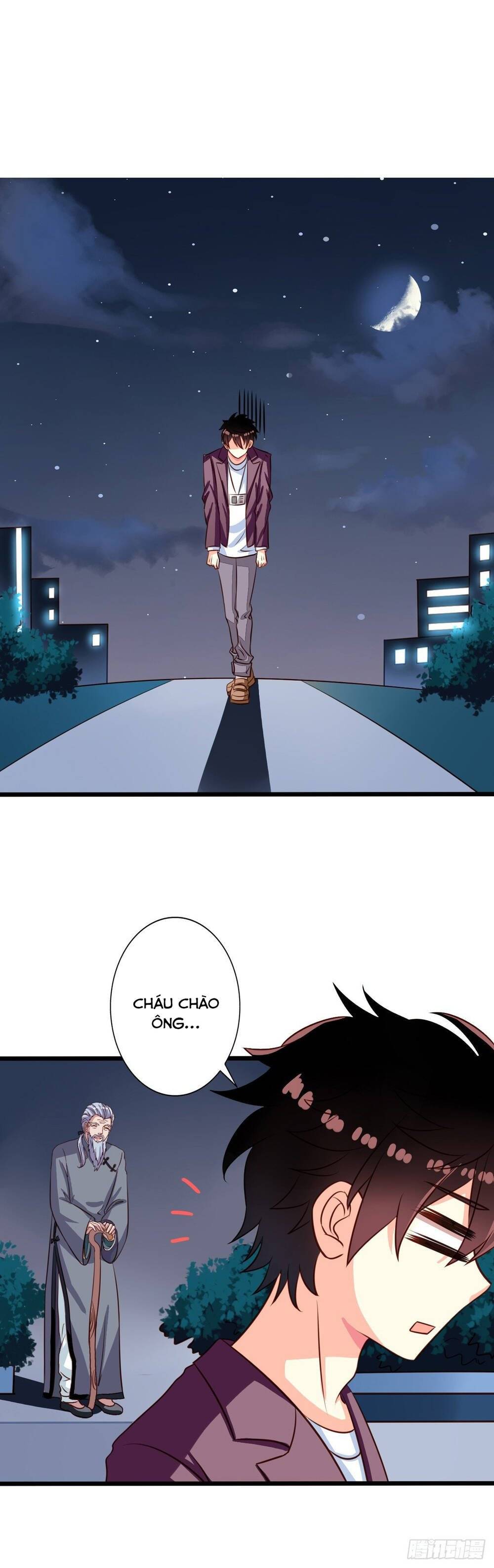 Chủ Nhà Phá Phách Của Tôi: Chapter 42