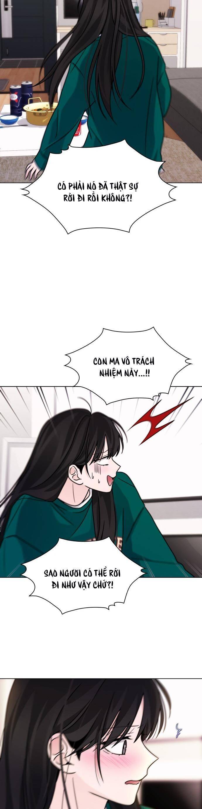 Hôn Trước Khi Ngủ: Chapter 10