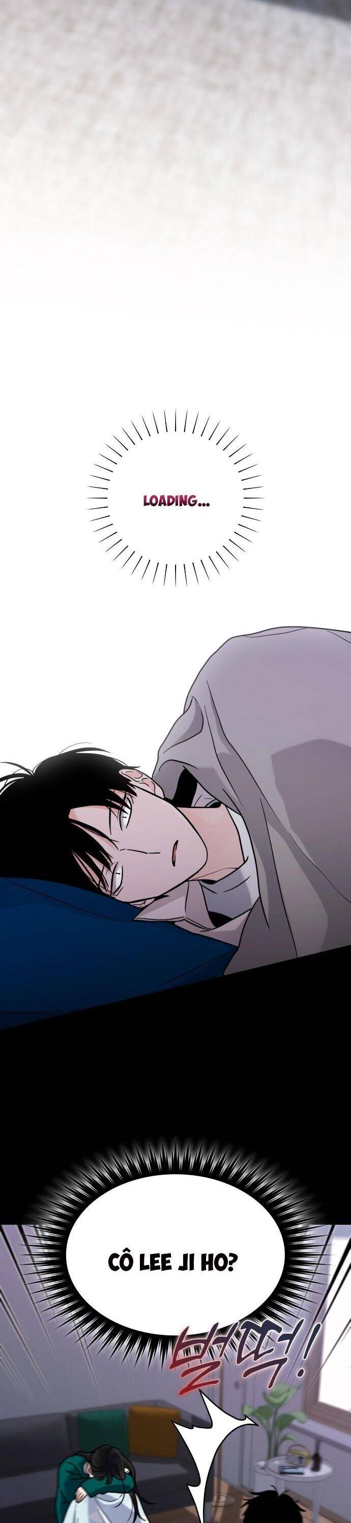 Hôn Trước Khi Ngủ: Chapter 10