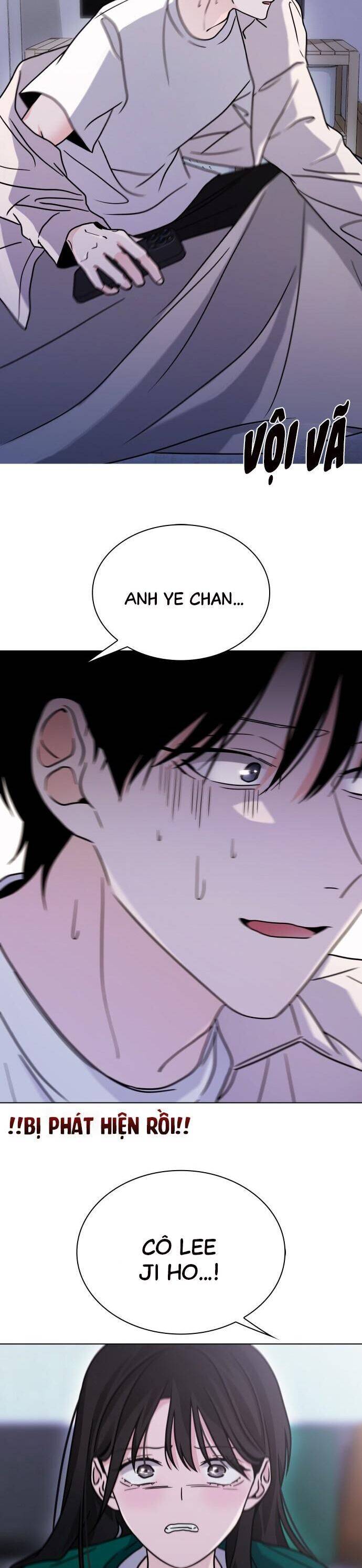 Hôn Trước Khi Ngủ: Chapter 10