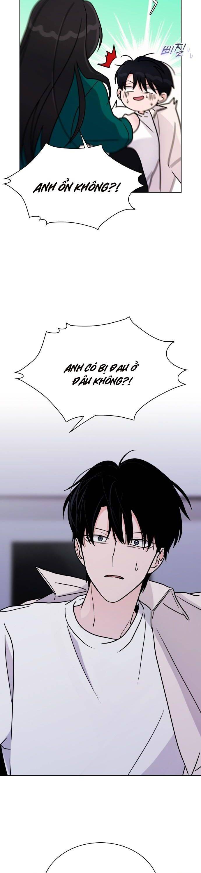 Hôn Trước Khi Ngủ: Chapter 10