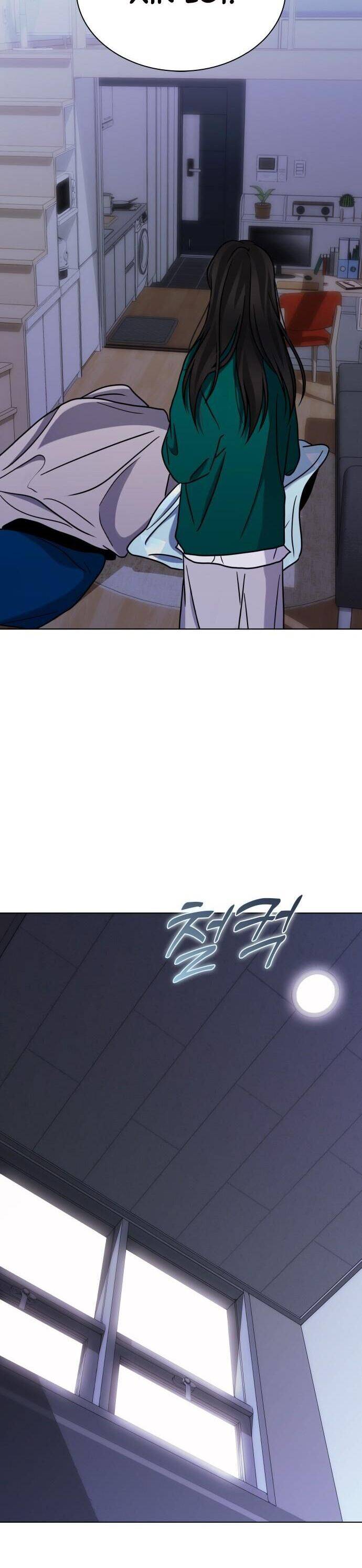 Hôn Trước Khi Ngủ: Chapter 10