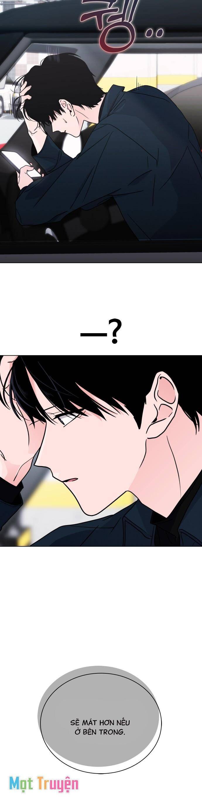 Hôn Trước Khi Ngủ: Chapter 10