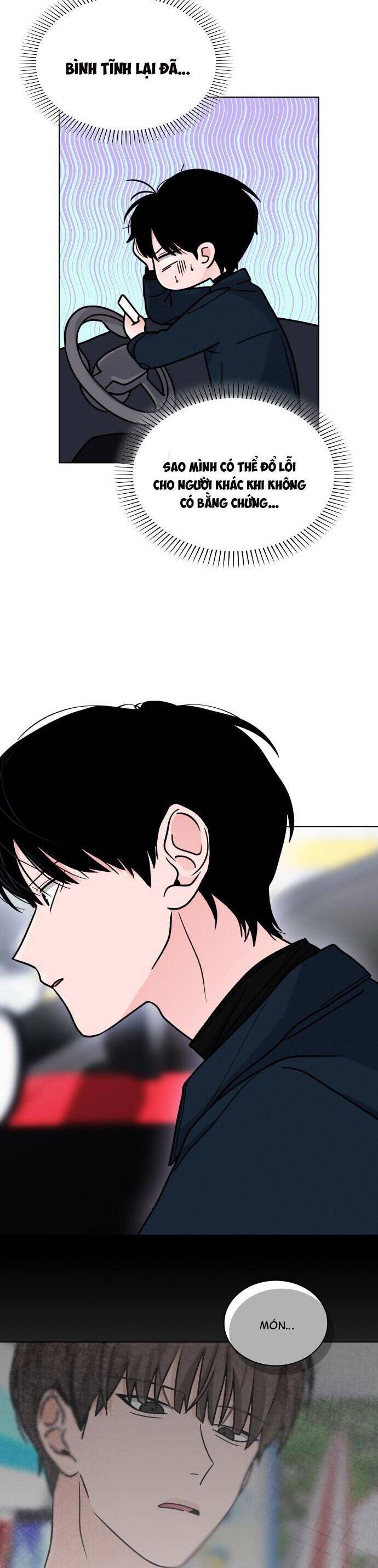 Hôn Trước Khi Ngủ: Chapter 10