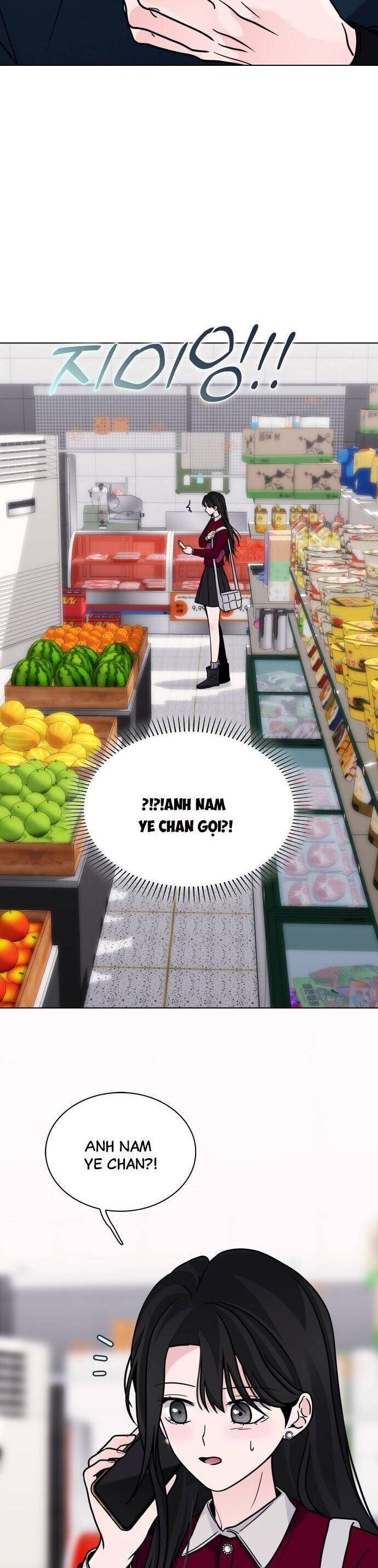 Hôn Trước Khi Ngủ: Chapter 10
