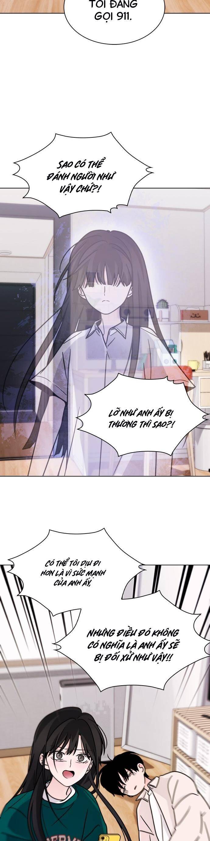 Hôn Trước Khi Ngủ: Chapter 10