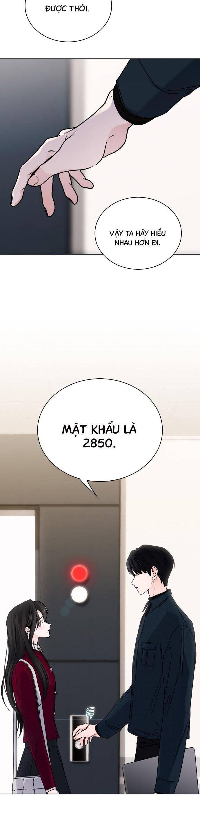 Hôn Trước Khi Ngủ: Chapter 10