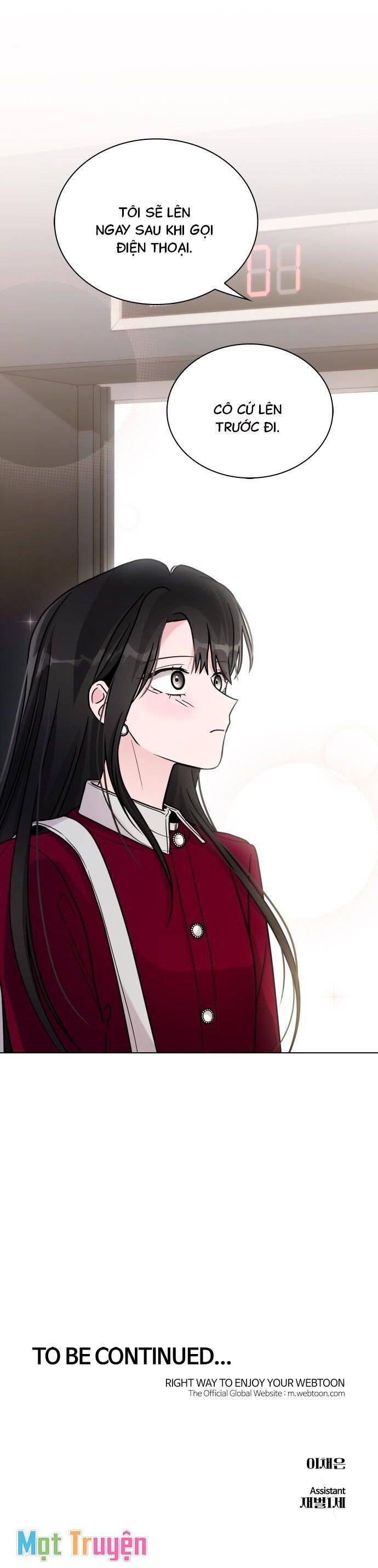 Hôn Trước Khi Ngủ: Chapter 10