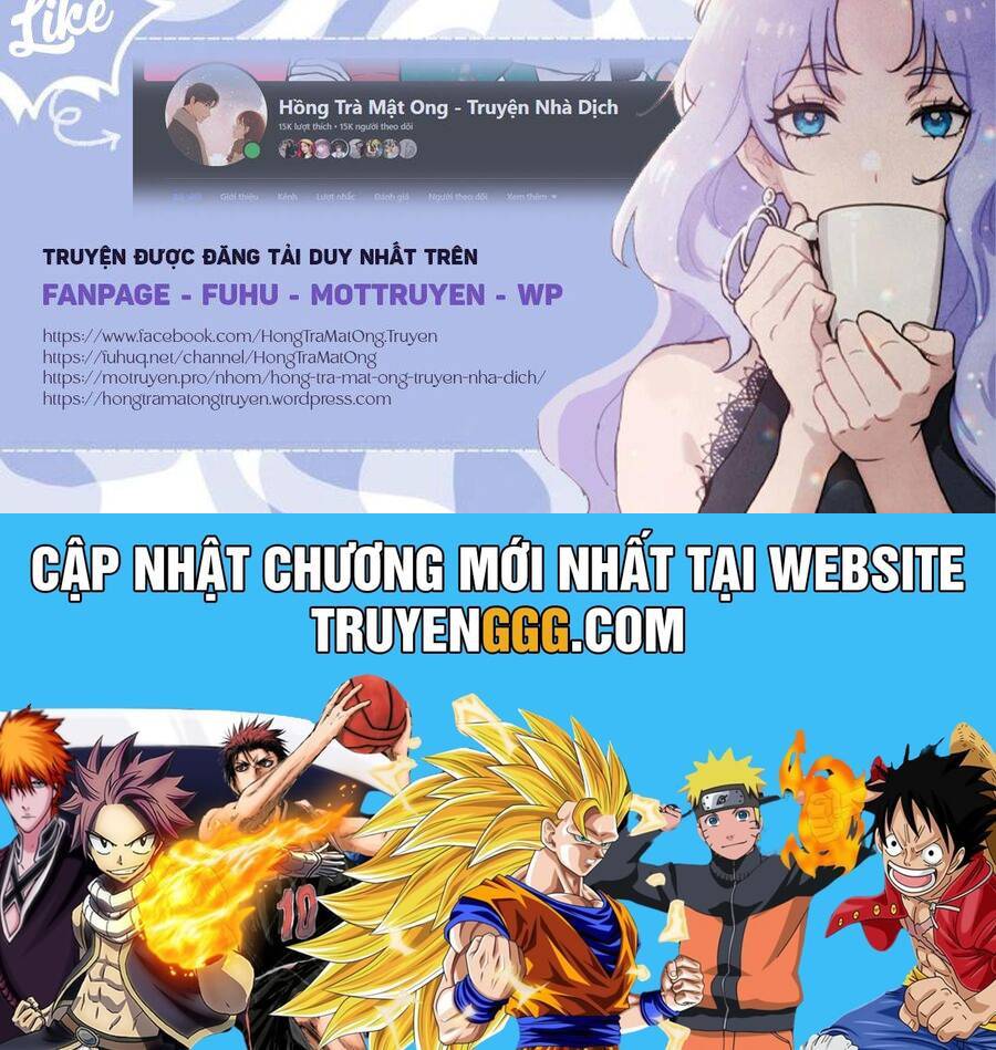 Hôn Trước Khi Ngủ: Chapter 10