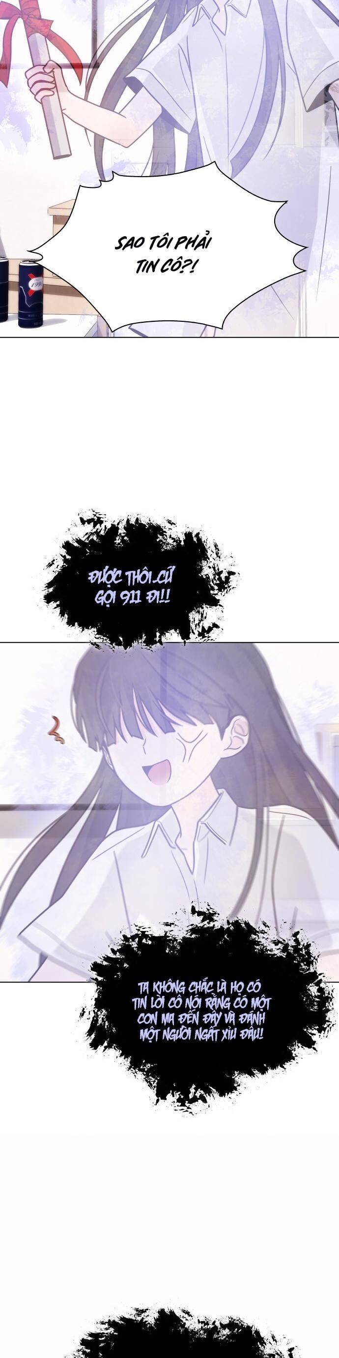 Hôn Trước Khi Ngủ: Chapter 10