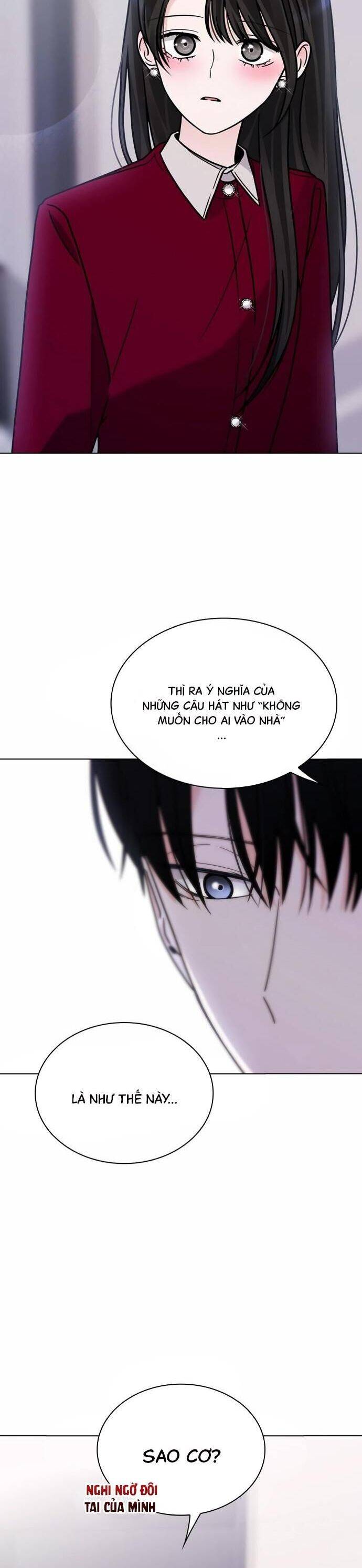 Hôn Trước Khi Ngủ: Chapter 13