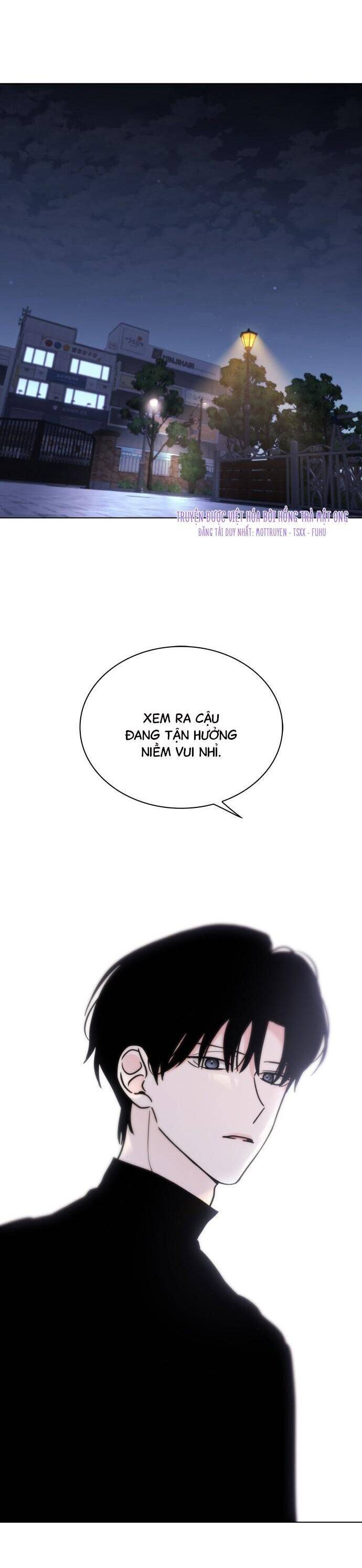 Hôn Trước Khi Ngủ: Chapter 13