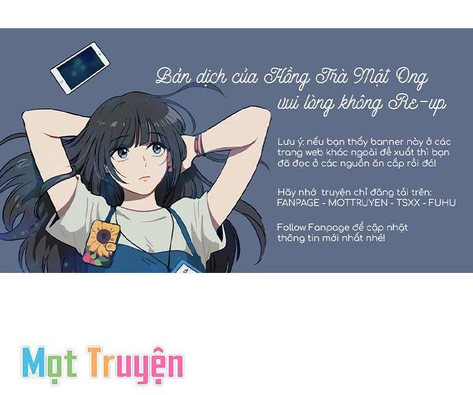 Hôn Trước Khi Ngủ: Chapter 13