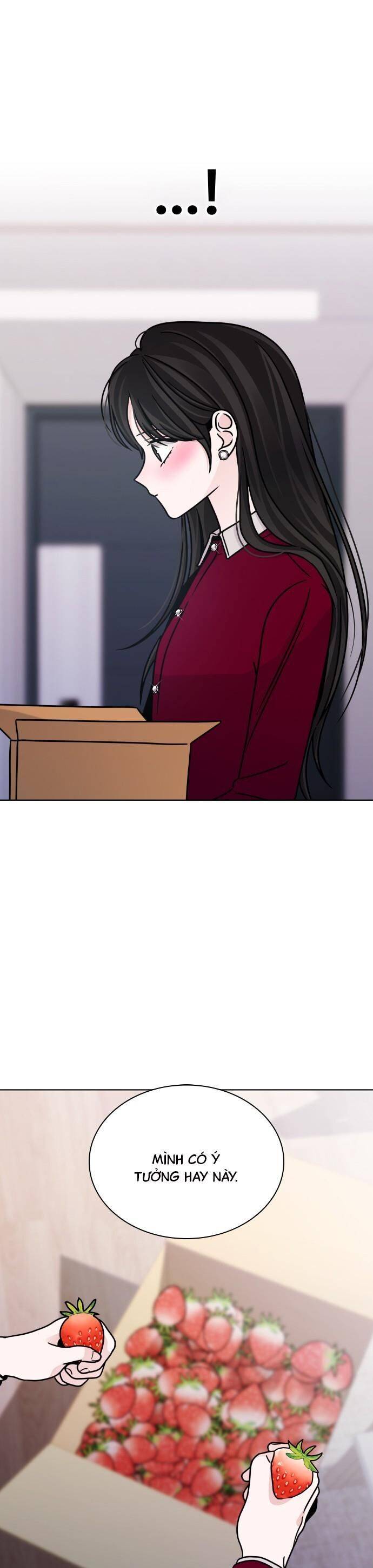 Hôn Trước Khi Ngủ: Chapter 13
