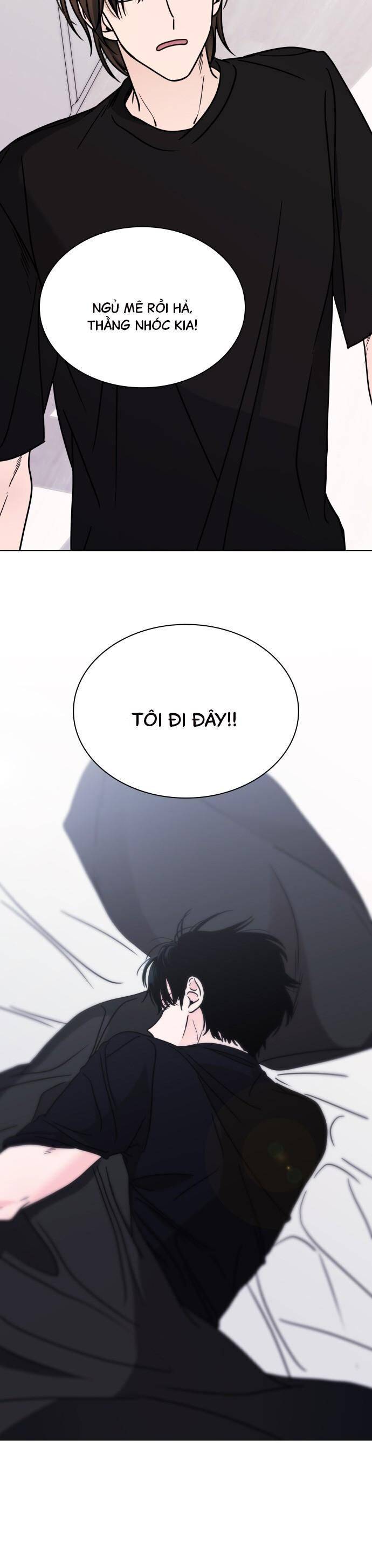 Hôn Trước Khi Ngủ: Chapter 13
