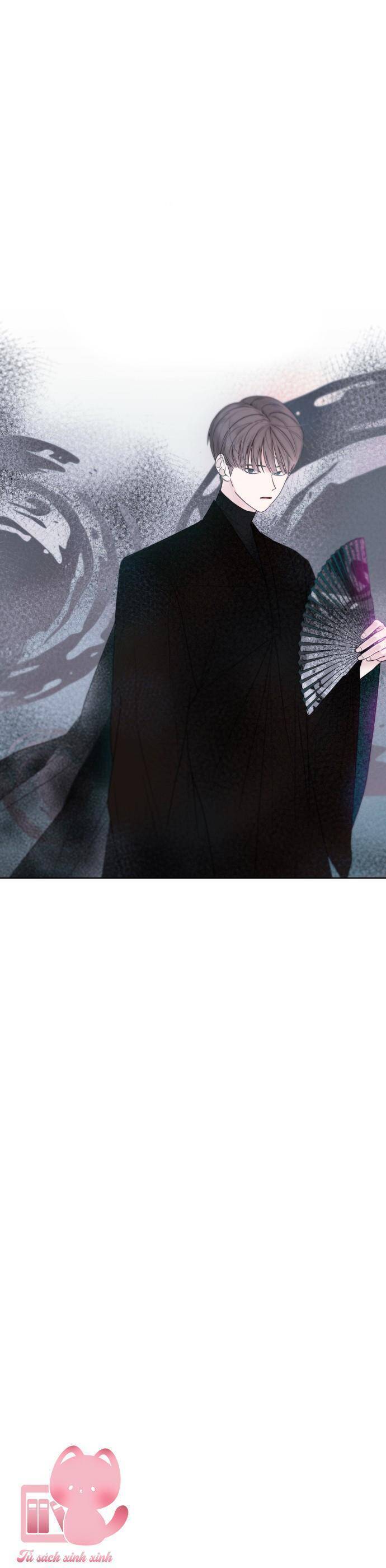 Hôn Trước Khi Ngủ: Chapter 20