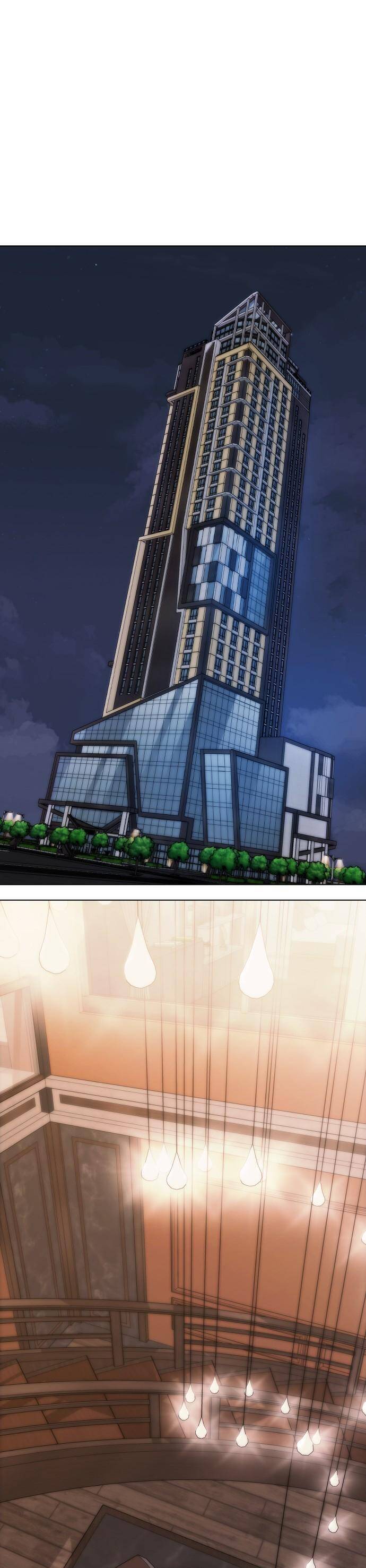Hôn Trước Khi Ngủ: Chapter 20