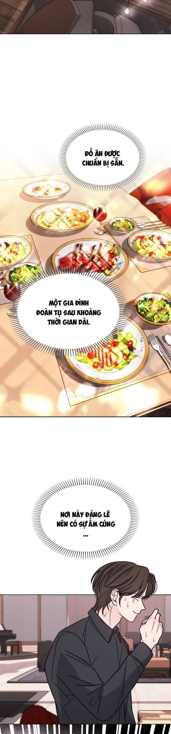 Hôn Trước Khi Ngủ: Chapter 20