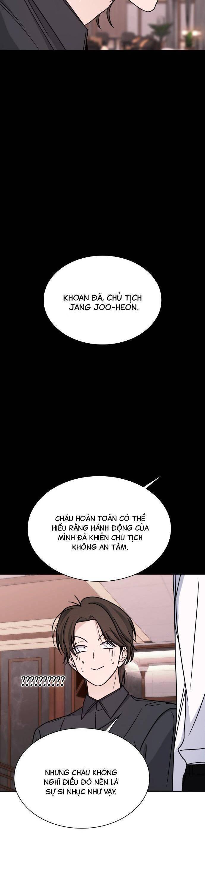 Hôn Trước Khi Ngủ: Chapter 20