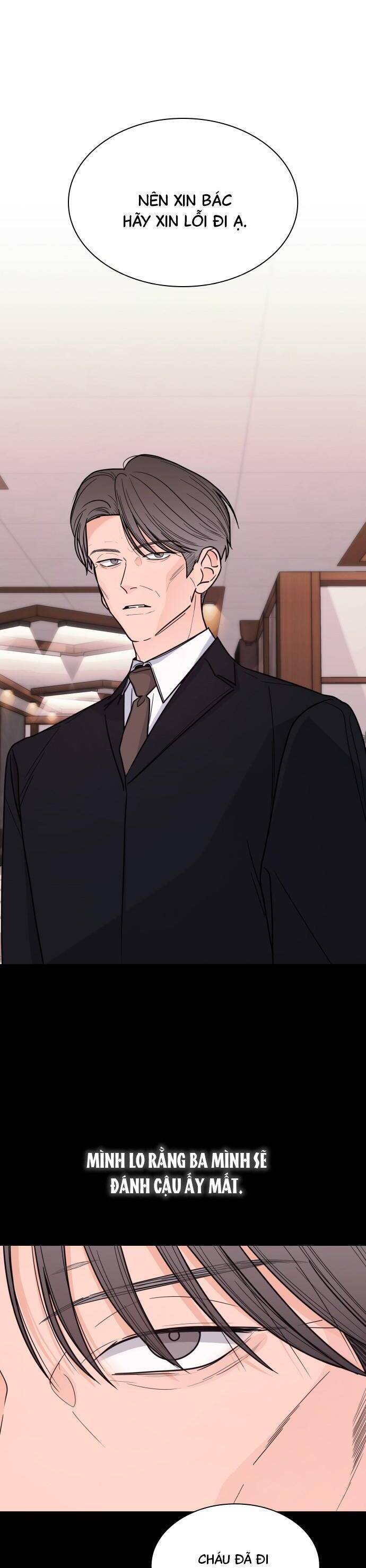 Hôn Trước Khi Ngủ: Chapter 20