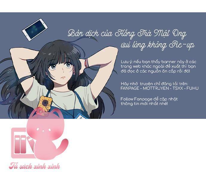 Hôn Trước Khi Ngủ: Chapter 20