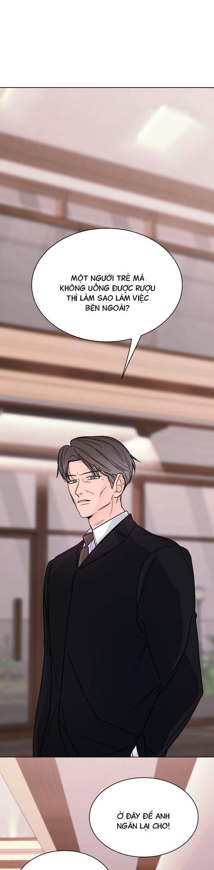 Hôn Trước Khi Ngủ: Chapter 20