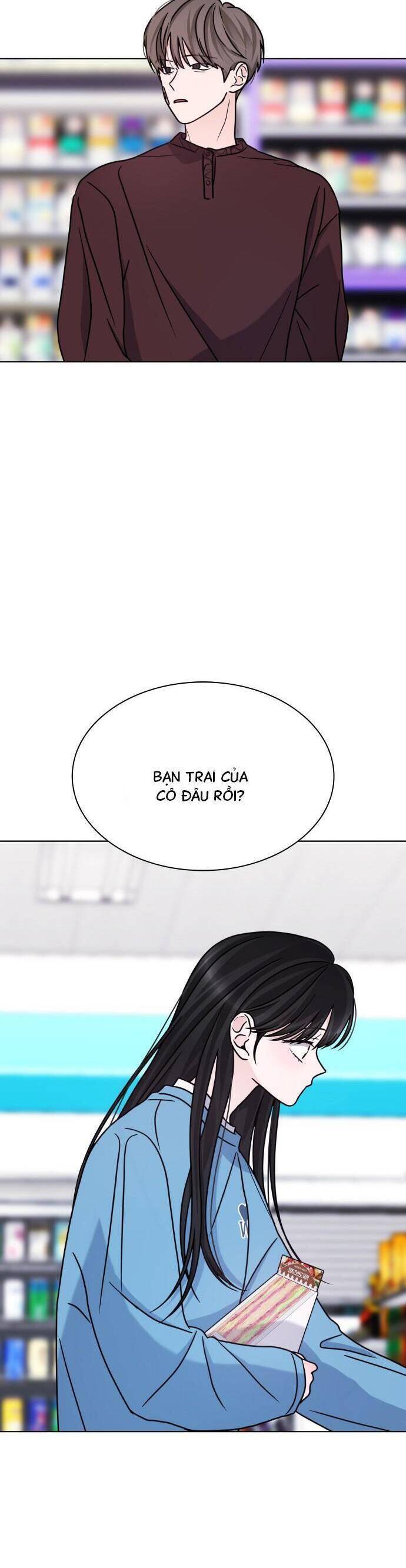 Hôn Trước Khi Ngủ: Chapter 20