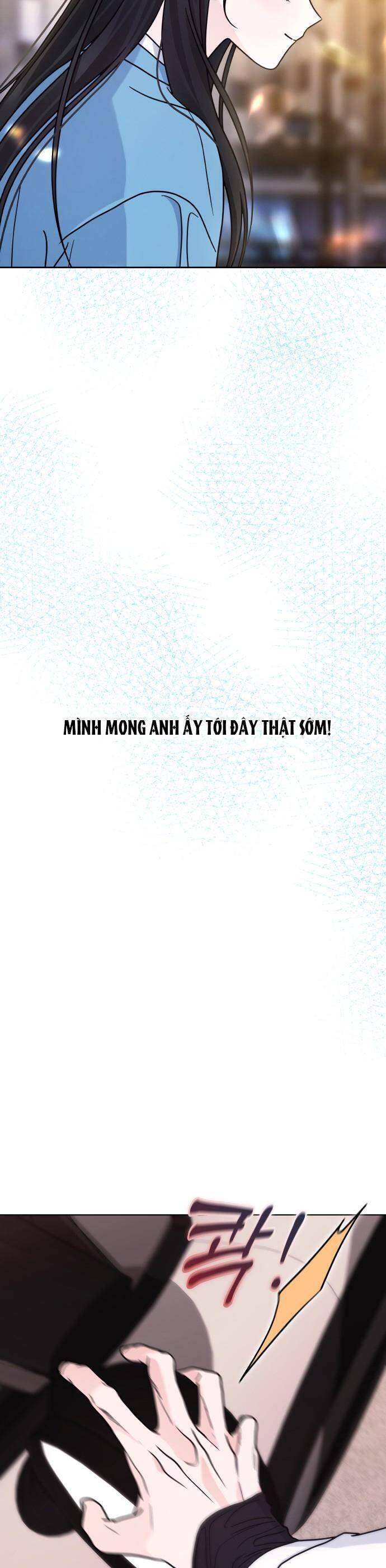 Hôn Trước Khi Ngủ: Chapter 20
