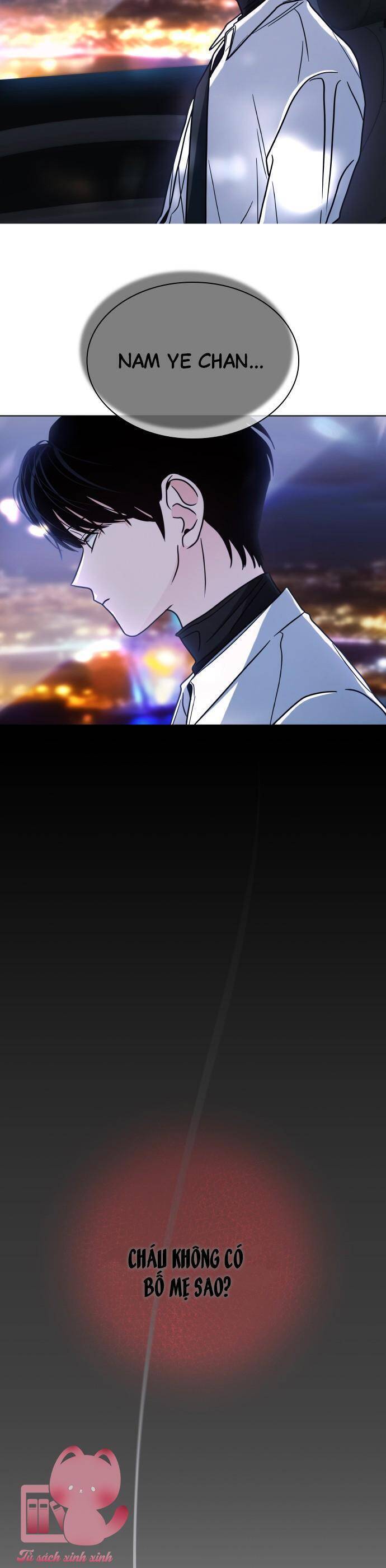 Hôn Trước Khi Ngủ: Chapter 20