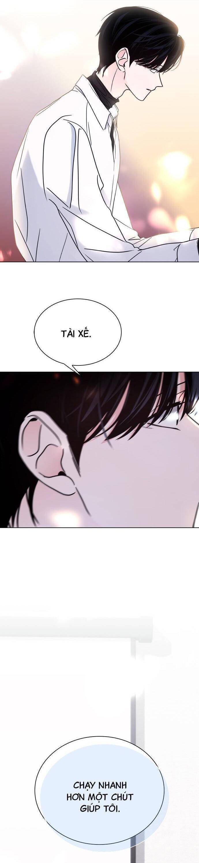 Hôn Trước Khi Ngủ: Chapter 20