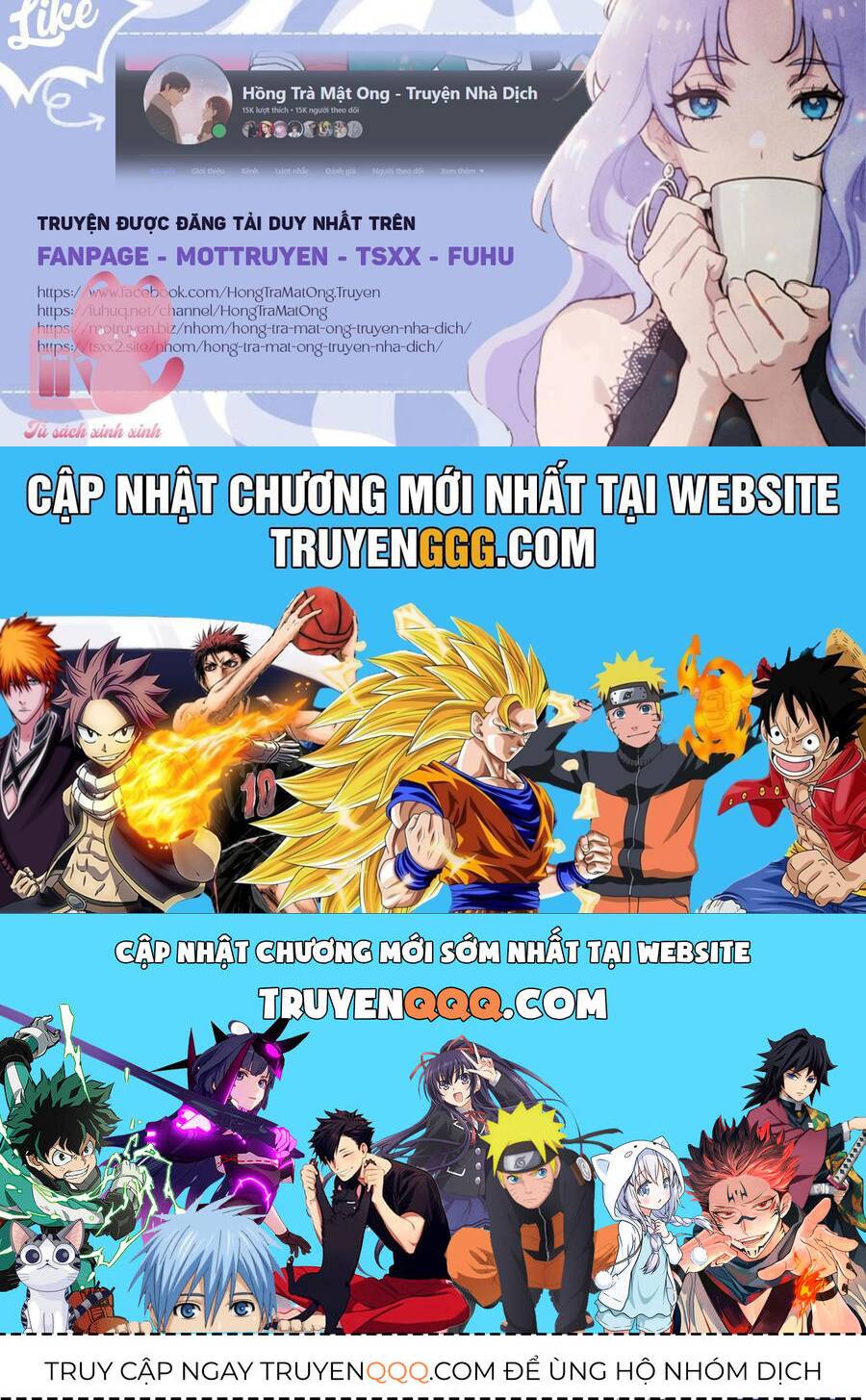 Hôn Trước Khi Ngủ: Chapter 20