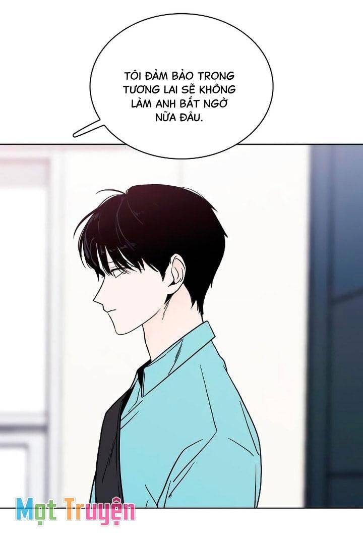 Hôn Trước Khi Ngủ: Chapter 4