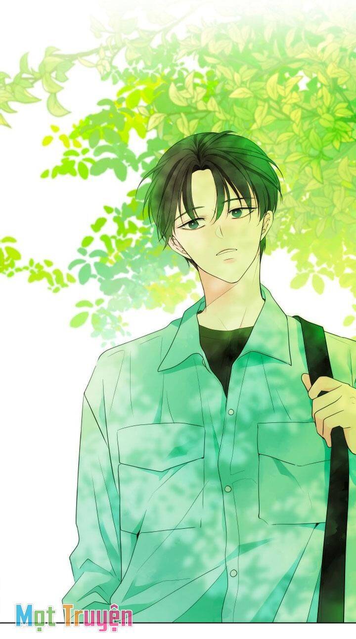 Hôn Trước Khi Ngủ: Chapter 4
