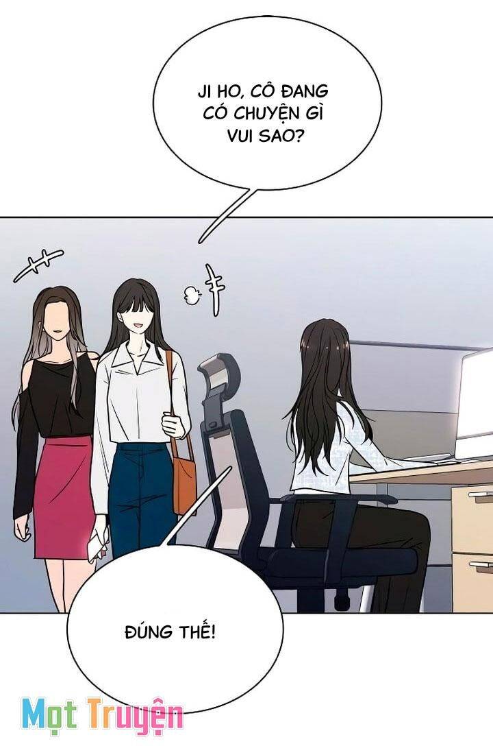 Hôn Trước Khi Ngủ: Chapter 4