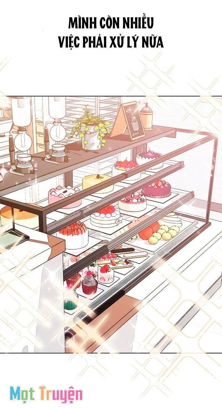 Hôn Trước Khi Ngủ: Chapter 4