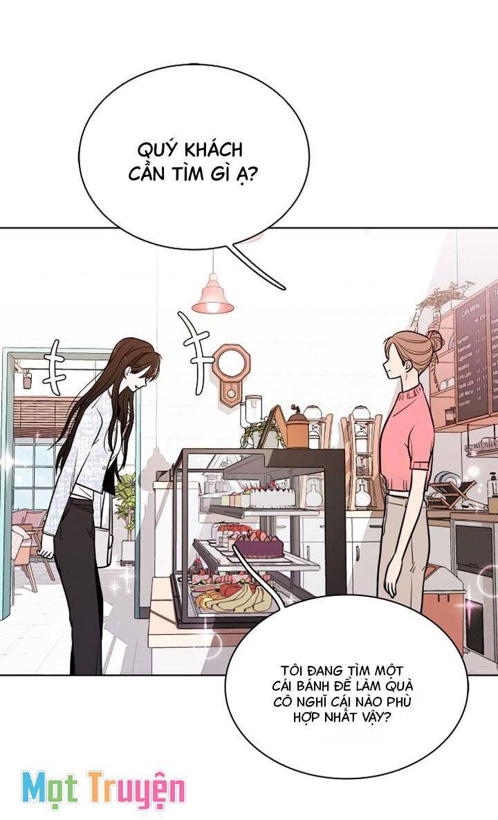 Hôn Trước Khi Ngủ: Chapter 4