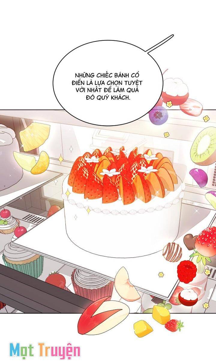 Hôn Trước Khi Ngủ: Chapter 4
