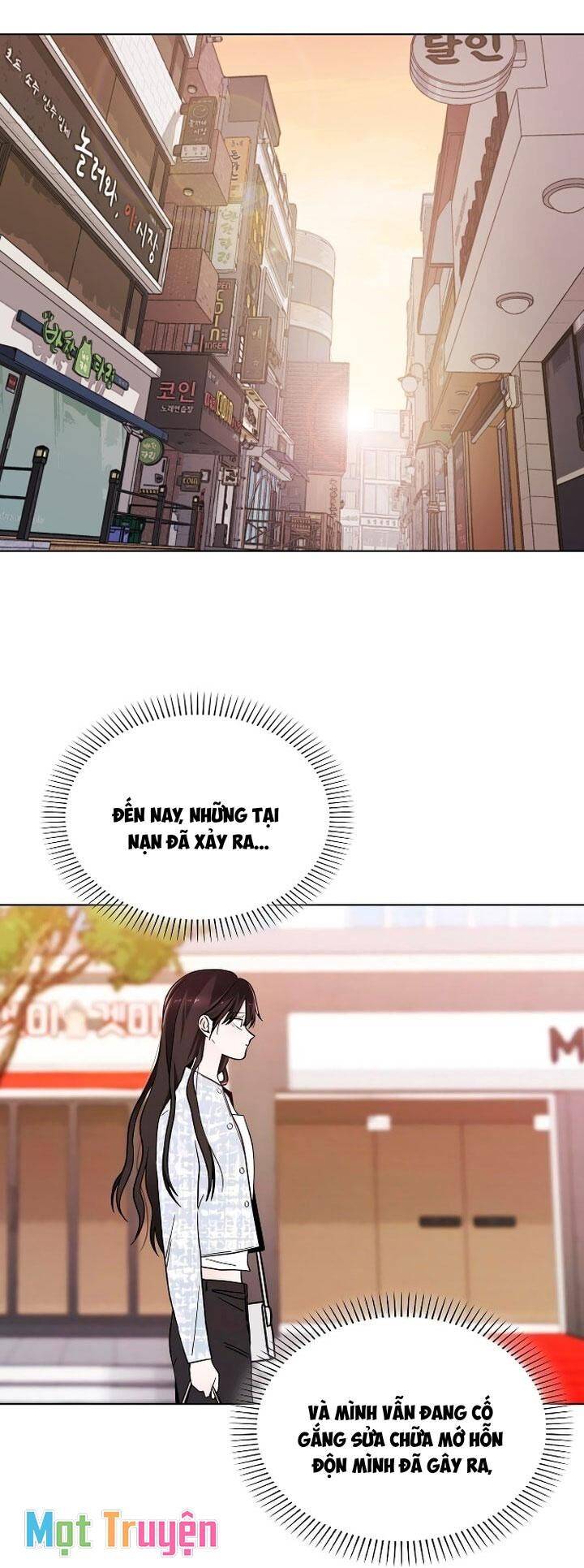 Hôn Trước Khi Ngủ: Chapter 4