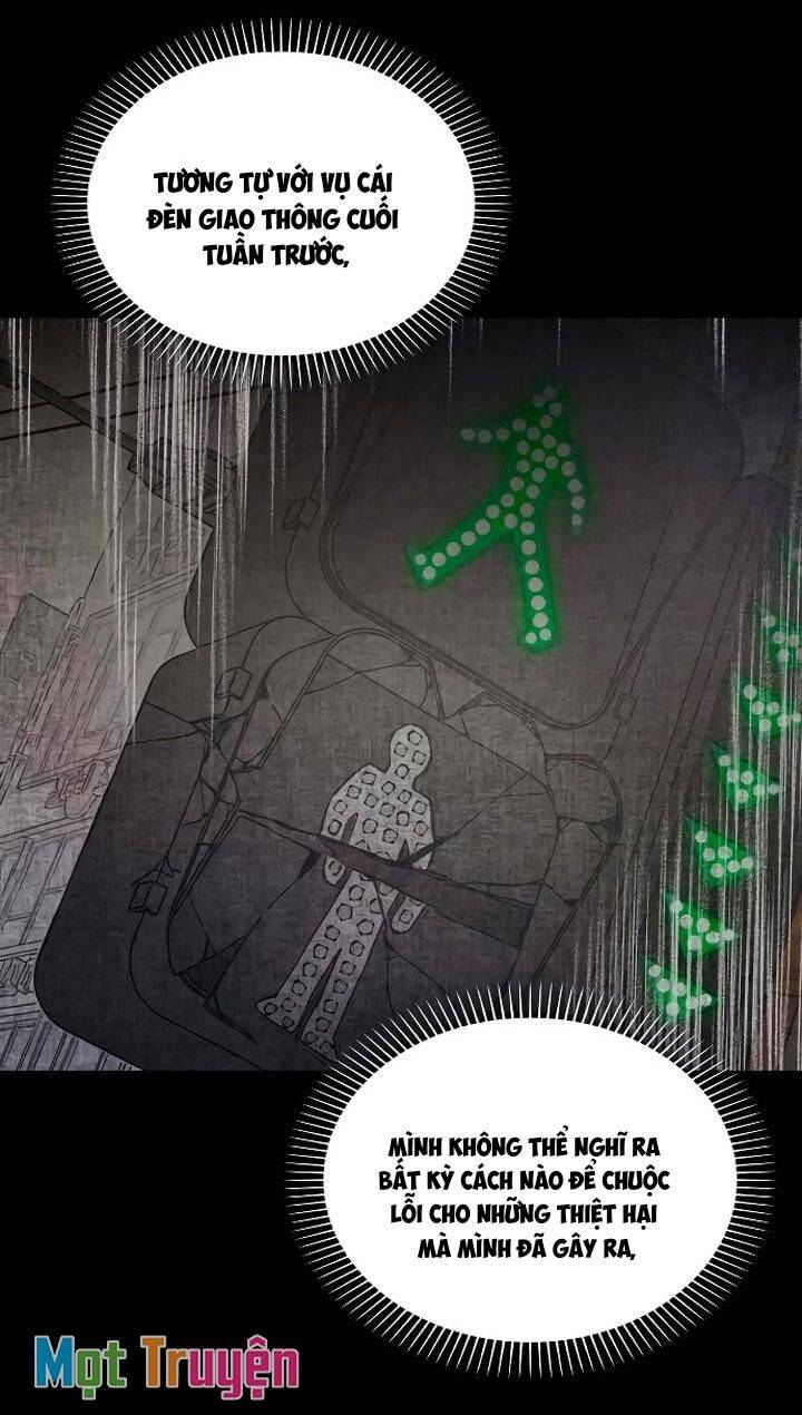 Hôn Trước Khi Ngủ: Chapter 4