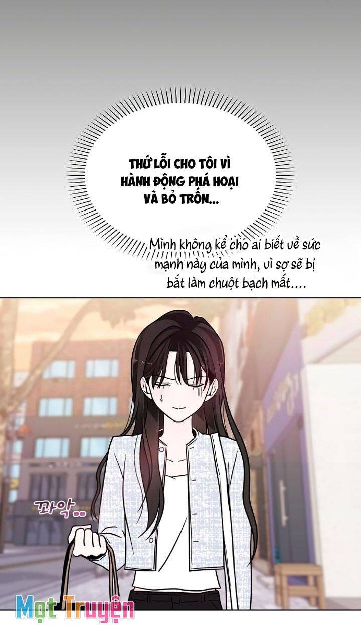 Hôn Trước Khi Ngủ: Chapter 4