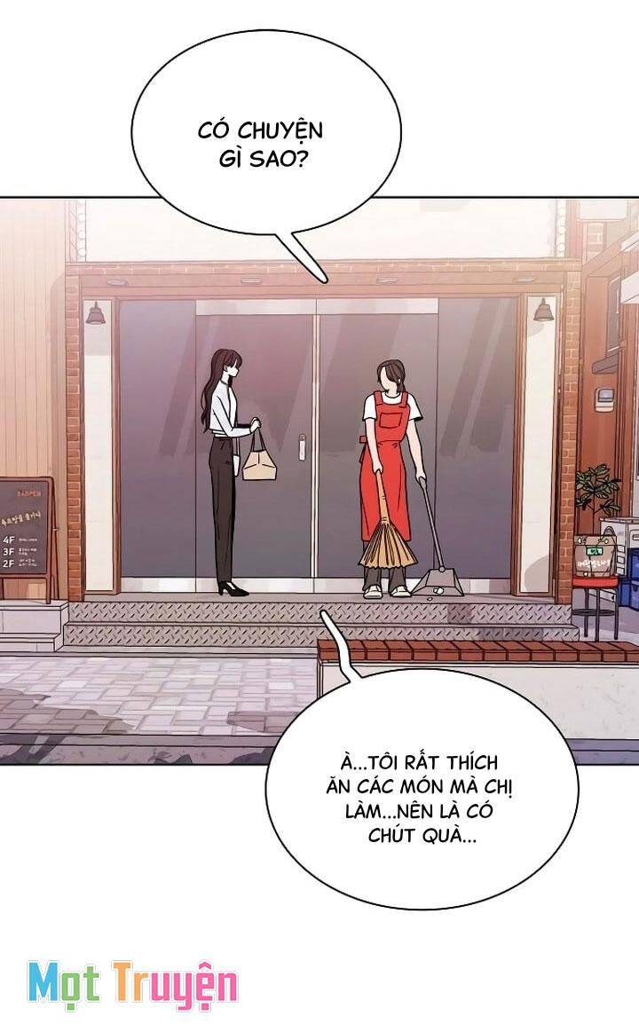 Hôn Trước Khi Ngủ: Chapter 4