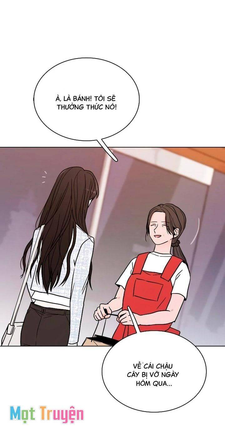 Hôn Trước Khi Ngủ: Chapter 4