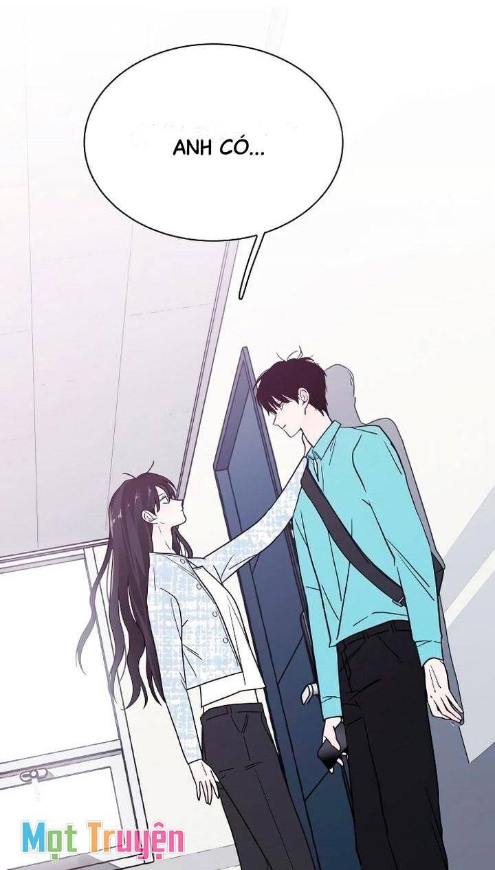 Hôn Trước Khi Ngủ: Chapter 4