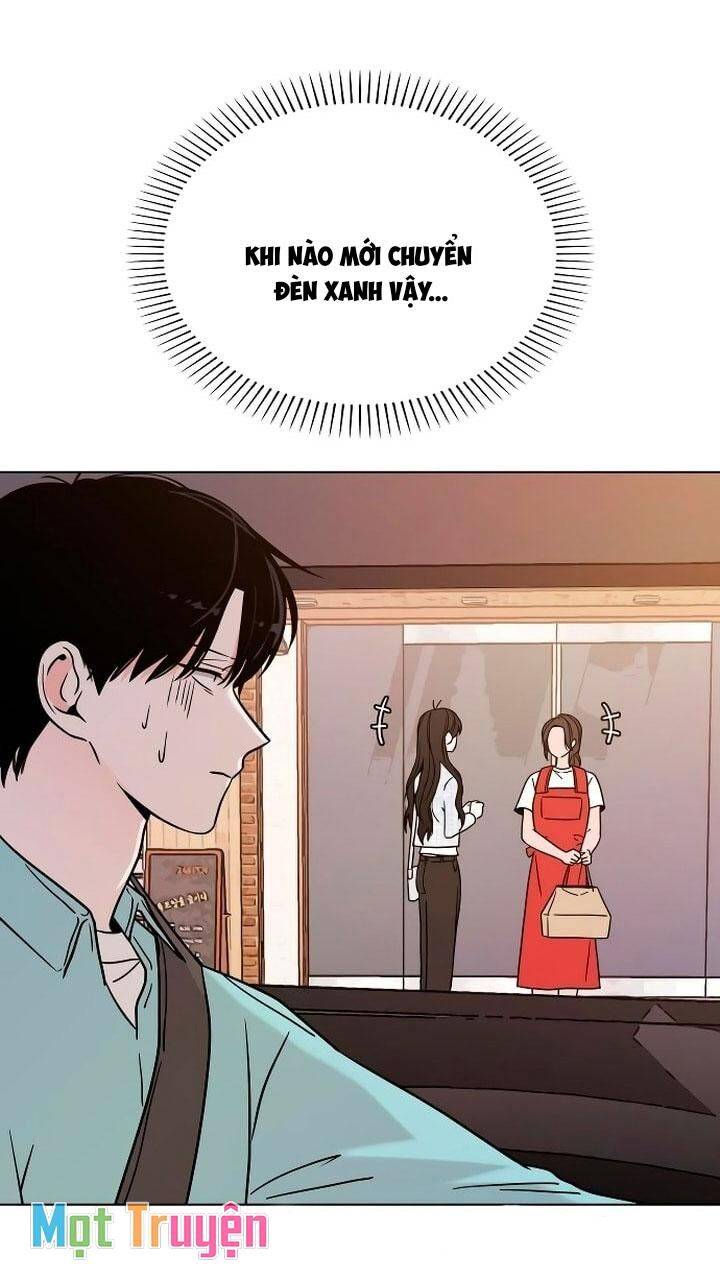 Hôn Trước Khi Ngủ: Chapter 4