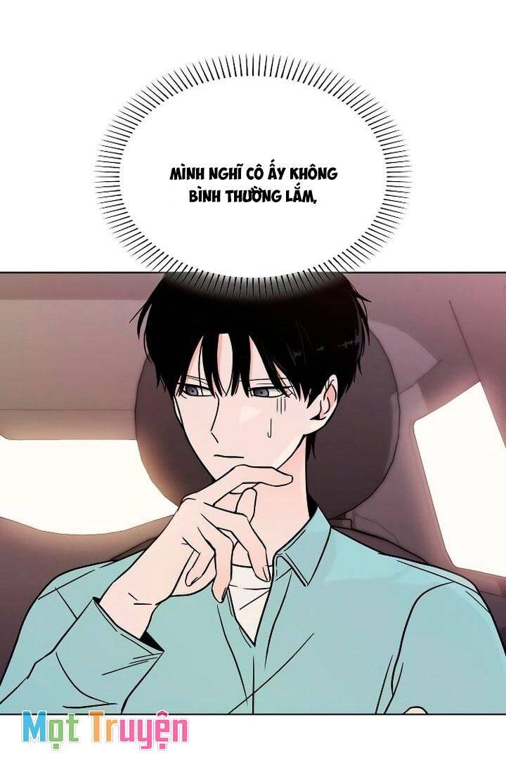 Hôn Trước Khi Ngủ: Chapter 4