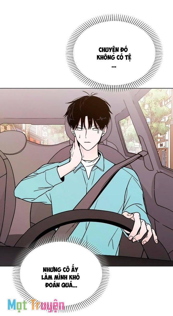 Hôn Trước Khi Ngủ: Chapter 4