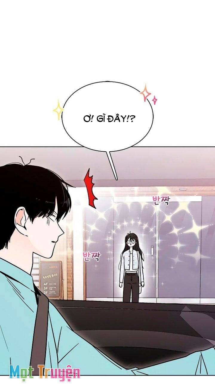 Hôn Trước Khi Ngủ: Chapter 4