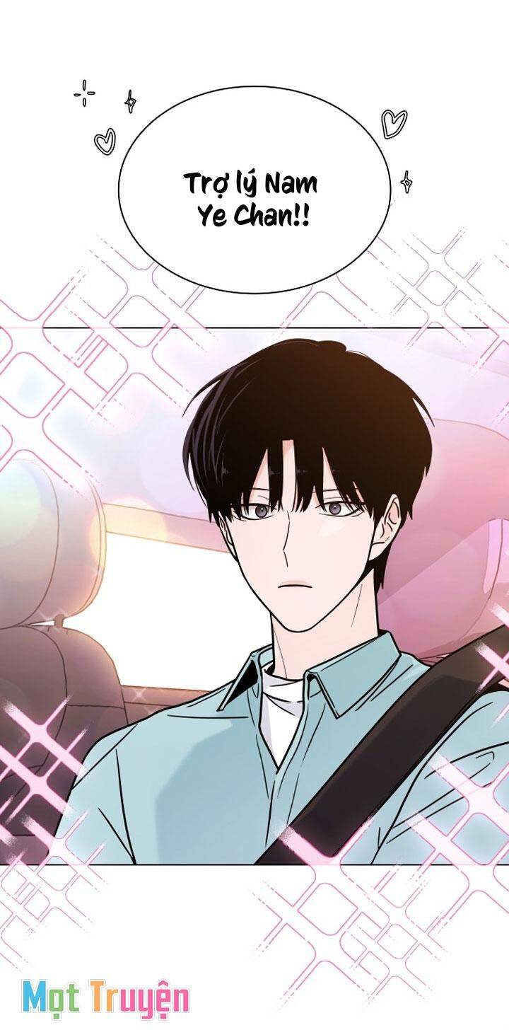 Hôn Trước Khi Ngủ: Chapter 4